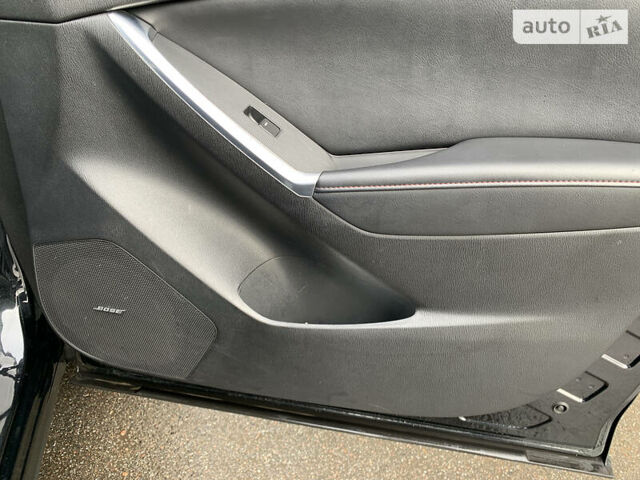 Черный Мазда СХ-5, объемом двигателя 2 л и пробегом 132 тыс. км за 17999 $, фото 13 на Automoto.ua