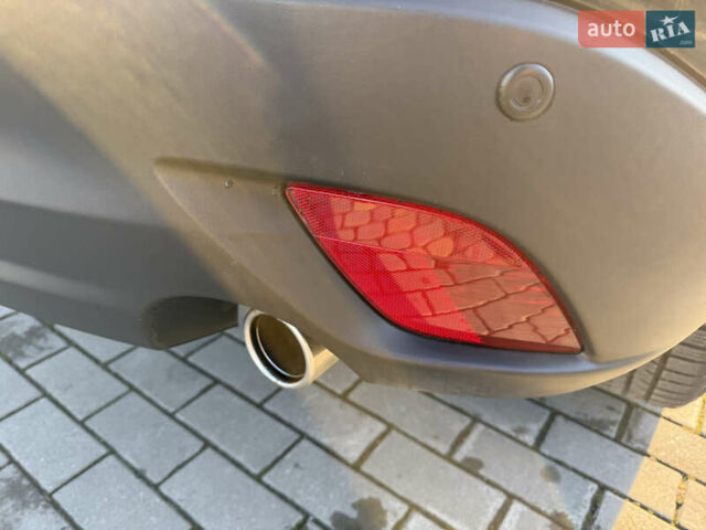 Черный Мазда СХ-5, объемом двигателя 2.2 л и пробегом 166 тыс. км за 14200 $, фото 39 на Automoto.ua