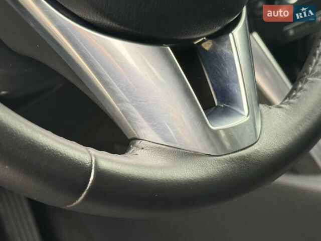 Чорний Мазда СХ-5, об'ємом двигуна 2.2 л та пробігом 194 тис. км за 11999 $, фото 61 на Automoto.ua