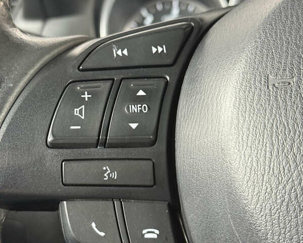 Чорний Мазда СХ-5, об'ємом двигуна 2.2 л та пробігом 204 тис. км за 13350 $, фото 42 на Automoto.ua