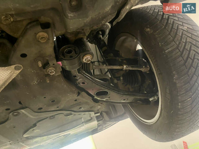 Черный Мазда СХ-5, объемом двигателя 2.2 л и пробегом 158 тыс. км за 13999 $, фото 92 на Automoto.ua