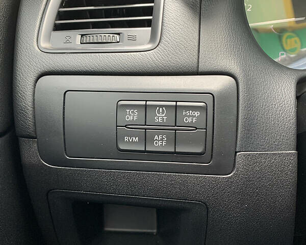 Черный Мазда СХ-5, объемом двигателя 2 л и пробегом 132 тыс. км за 17999 $, фото 21 на Automoto.ua