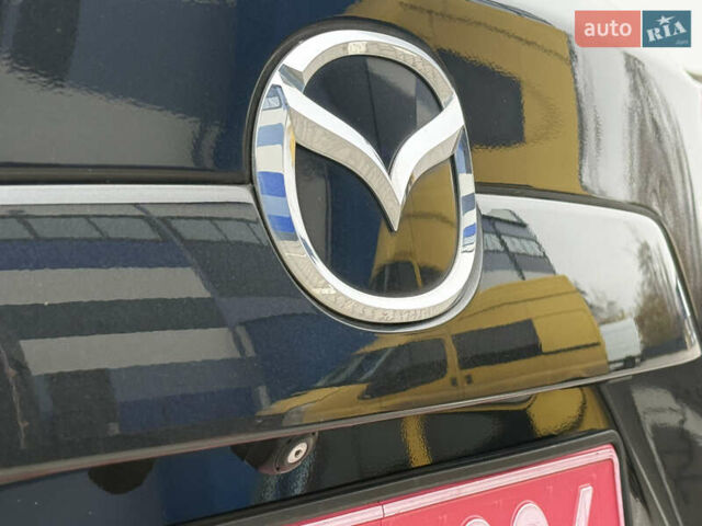 Чорний Мазда СХ-5, об'ємом двигуна 2.2 л та пробігом 194 тис. км за 12750 $, фото 26 на Automoto.ua