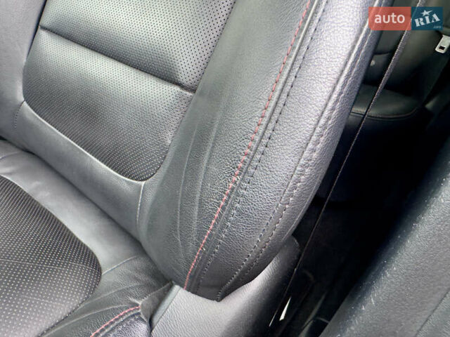 Чорний Мазда СХ-5, об'ємом двигуна 2.2 л та пробігом 158 тис. км за 14450 $, фото 42 на Automoto.ua