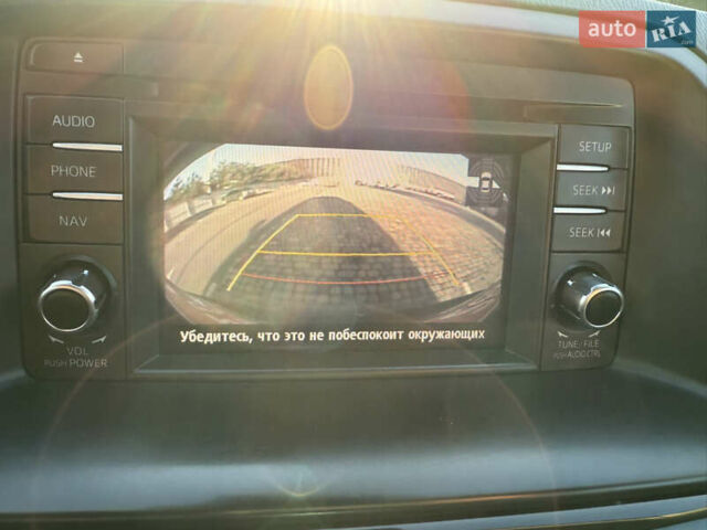 Черный Мазда СХ-5, объемом двигателя 2.2 л и пробегом 166 тыс. км за 14200 $, фото 4 на Automoto.ua