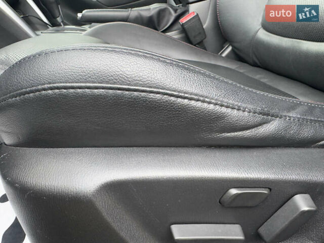 Черный Мазда СХ-5, объемом двигателя 2.2 л и пробегом 158 тыс. км за 13999 $, фото 29 на Automoto.ua