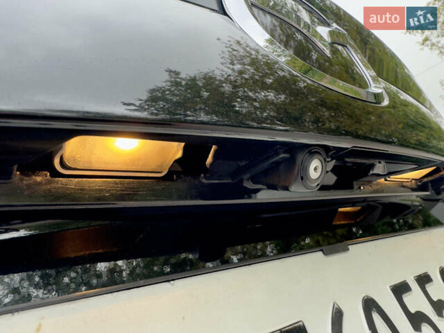 Черный Мазда СХ-5, объемом двигателя 2.2 л и пробегом 158 тыс. км за 13999 $, фото 58 на Automoto.ua