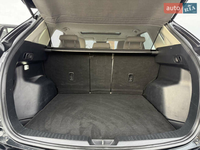 Чорний Мазда СХ-5, об'ємом двигуна 2.2 л та пробігом 204 тис. км за 13350 $, фото 69 на Automoto.ua