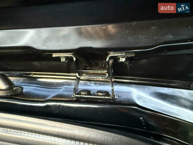 Черный Мазда СХ-5, объемом двигателя 2.2 л и пробегом 166 тыс. км за 14200 $, фото 52 на Automoto.ua