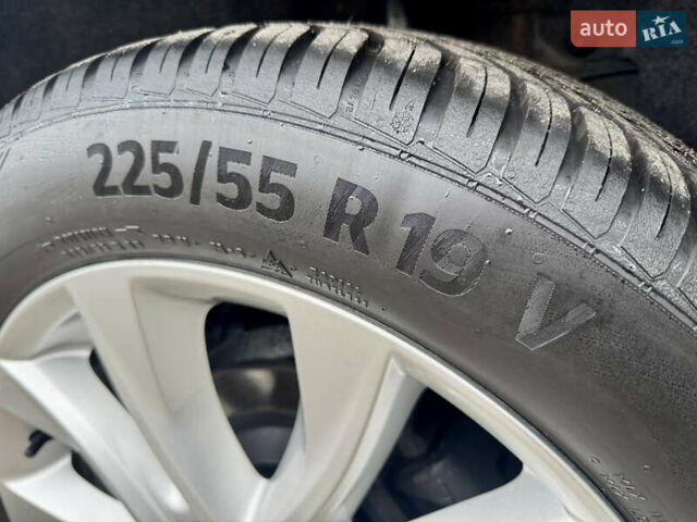 Черный Мазда СХ-5, объемом двигателя 2.2 л и пробегом 158 тыс. км за 13999 $, фото 63 на Automoto.ua