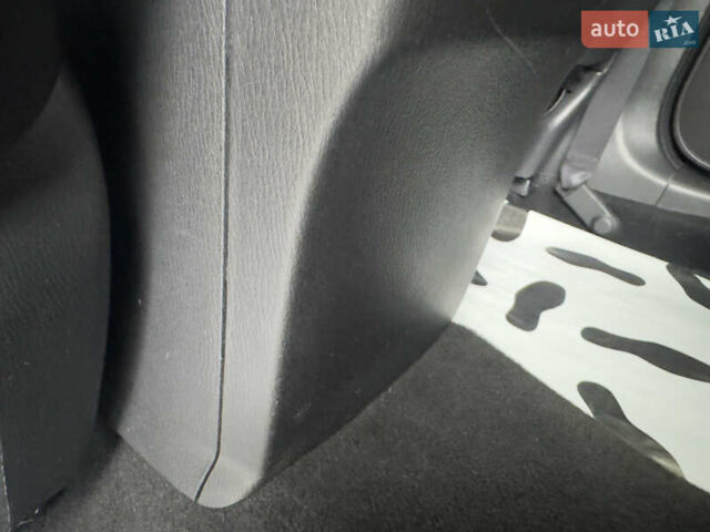 Чорний Мазда СХ-5, об'ємом двигуна 2.2 л та пробігом 158 тис. км за 14400 $, фото 42 на Automoto.ua