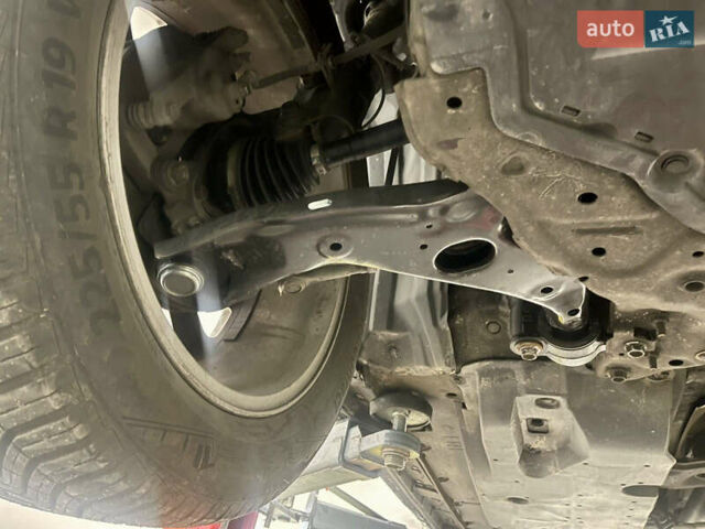 Черный Мазда СХ-5, объемом двигателя 2.2 л и пробегом 158 тыс. км за 13999 $, фото 95 на Automoto.ua