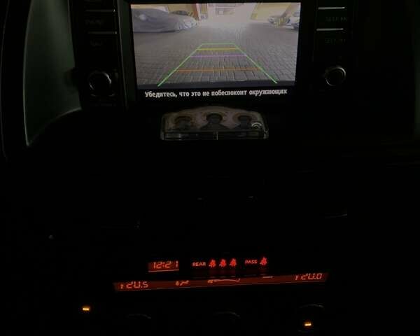Черный Мазда СХ-5, объемом двигателя 2.49 л и пробегом 109 тыс. км за 15700 $, фото 43 на Automoto.ua