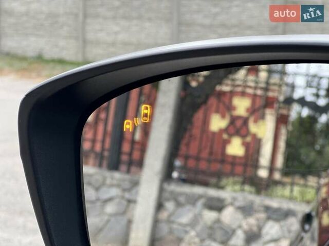 Чорний Мазда СХ-5, об'ємом двигуна 2.5 л та пробігом 200 тис. км за 10999 $, фото 38 на Automoto.ua
