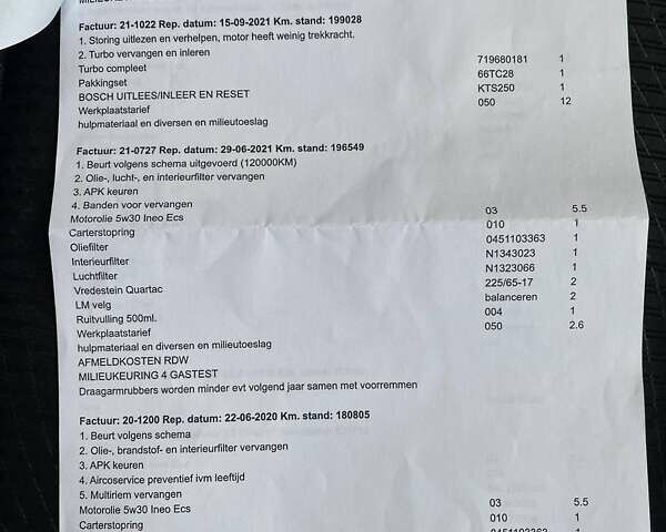 Чорний Мазда СХ-5, об'ємом двигуна 2.2 л та пробігом 247 тис. км за 12900 $, фото 34 на Automoto.ua