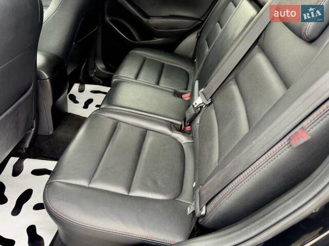 Черный Мазда СХ-5, объемом двигателя 2.2 л и пробегом 158 тыс. км за 13999 $, фото 40 на Automoto.ua