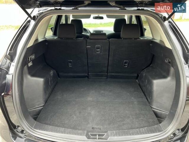 Чорний Мазда СХ-5, об'ємом двигуна 2.5 л та пробігом 200 тис. км за 10999 $, фото 35 на Automoto.ua