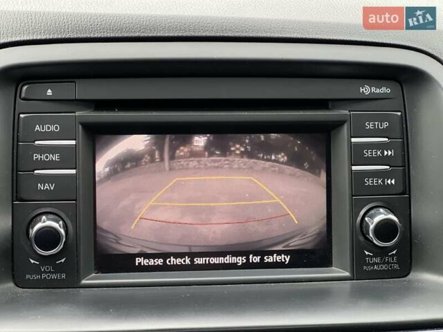 Чорний Мазда СХ-5, об'ємом двигуна 2.5 л та пробігом 200 тис. км за 10999 $, фото 36 на Automoto.ua