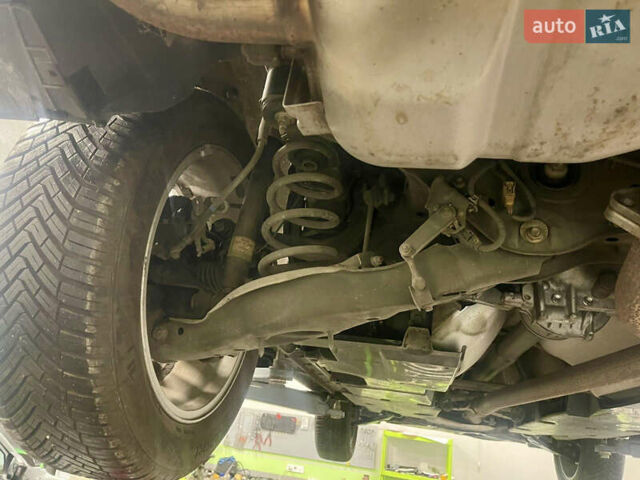Черный Мазда СХ-5, объемом двигателя 2.2 л и пробегом 158 тыс. км за 14250 $, фото 109 на Automoto.ua