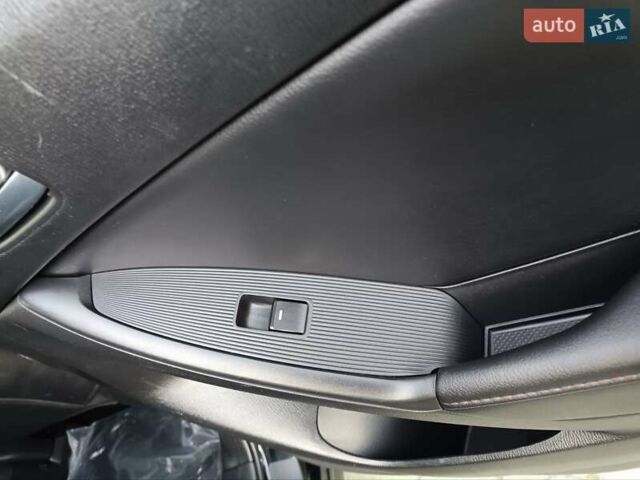 Черный Мазда СХ-5, объемом двигателя 2.2 л и пробегом 224 тыс. км за 14250 $, фото 96 на Automoto.ua
