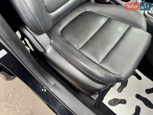 Черный Мазда СХ-5, объемом двигателя 2.2 л и пробегом 158 тыс. км за 13999 $, фото 54 на Automoto.ua