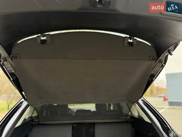 Черный Мазда СХ-5, объемом двигателя 2.19 л и пробегом 240 тыс. км за 13699 $, фото 28 на Automoto.ua