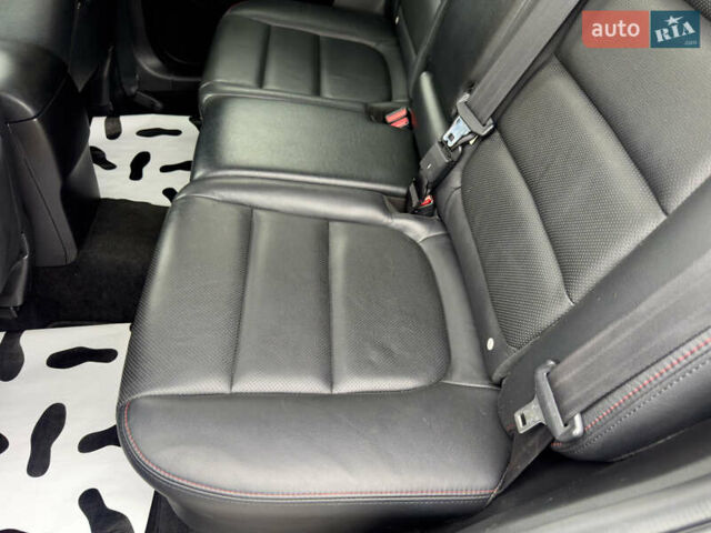 Черный Мазда СХ-5, объемом двигателя 2.2 л и пробегом 158 тыс. км за 13999 $, фото 42 на Automoto.ua