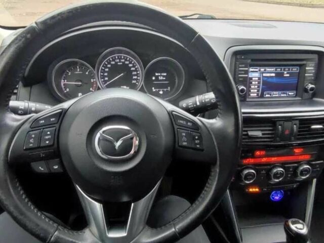 Мазда СХ-5 2013 у Кривому Розі на Automoto.ua Чорний Мазда СХ-5, об'ємом двигуна 2.2 л та пробігом 199 тис. км за 14600 $, фото 19 на Automoto.ua