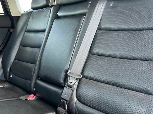 Чорний Мазда СХ-5, об'ємом двигуна 2.2 л та пробігом 225 тис. км за 10999 $, фото 21 на Automoto.ua