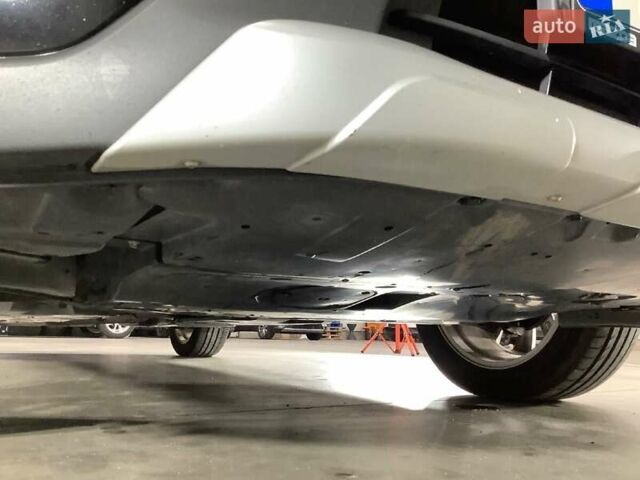 Чорний Мазда СХ-5, об'ємом двигуна 2.19 л та пробігом 188 тис. км за 15000 $, фото 4 на Automoto.ua