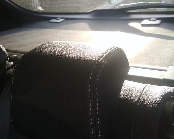 Черный Мазда СХ-5, объемом двигателя 2.2 л и пробегом 235 тыс. км за 9000 $, фото 11 на Automoto.ua