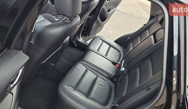 Черный Мазда СХ-5, объемом двигателя 2.2 л и пробегом 150 тыс. км за 16900 $, фото 69 на Automoto.ua