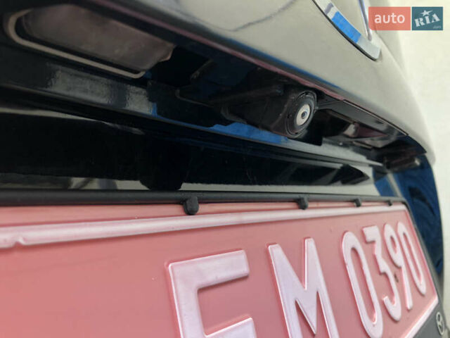 Черный Мазда СХ-5, объемом двигателя 2.2 л и пробегом 185 тыс. км за 12900 $, фото 29 на Automoto.ua