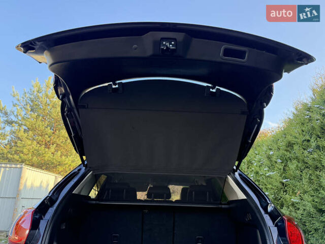 Черный Мазда СХ-5, объемом двигателя 2.2 л и пробегом 166 тыс. км за 14200 $, фото 48 на Automoto.ua