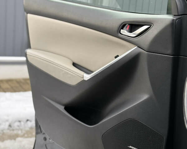 Чорний Мазда СХ-5, об'ємом двигуна 2.2 л та пробігом 204 тис. км за 13350 $, фото 65 на Automoto.ua