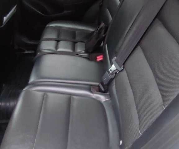 Мазда СХ-5 2013 у Кривому Розі на Automoto.ua Чорний Мазда СХ-5, об'ємом двигуна 2.2 л та пробігом 199 тис. км за 14600 $, фото 10 на Automoto.ua