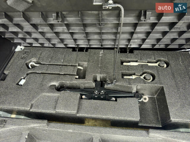 Чорний Мазда СХ-5, об'ємом двигуна 2.2 л та пробігом 158 тис. км за 13999 $, фото 80 на Automoto.ua