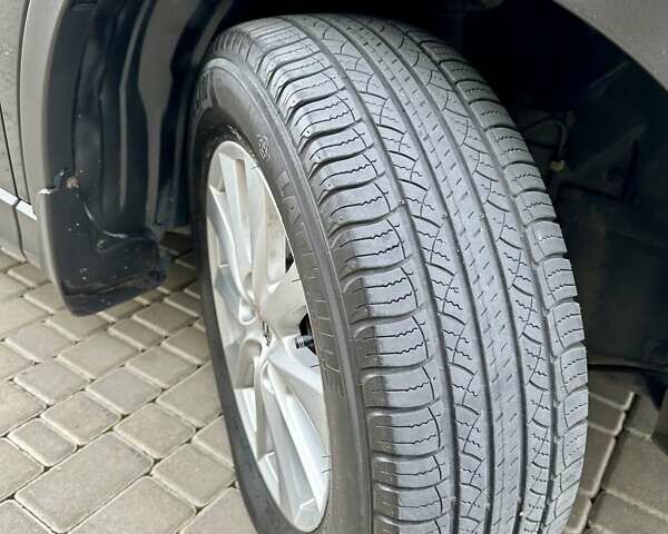 Черный Мазда СХ-5, объемом двигателя 2.49 л и пробегом 109 тыс. км за 15700 $, фото 9 на Automoto.ua