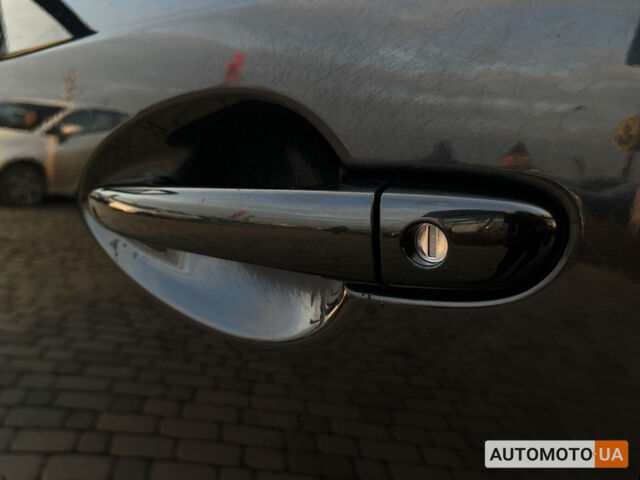 Чорний Мазда СХ-5, об'ємом двигуна 2.2 л та пробігом 271 тис. км за 12100 $, фото 9 на Automoto.ua