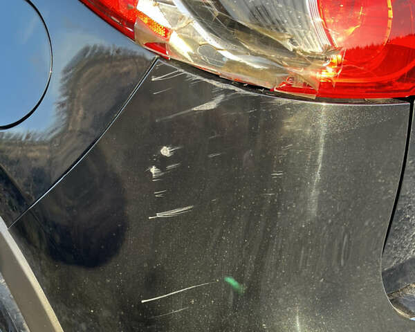 Черный Мазда СХ-5, объемом двигателя 2 л и пробегом 210 тыс. км за 11999 $, фото 12 на Automoto.ua