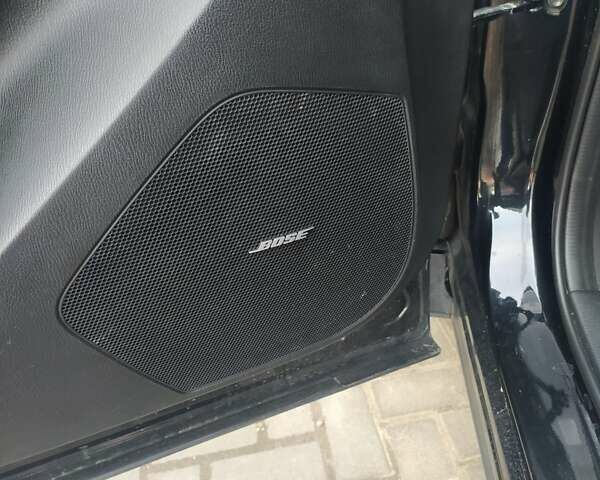 Черный Мазда СХ-5, объемом двигателя 2.2 л и пробегом 207 тыс. км за 13500 $, фото 14 на Automoto.ua