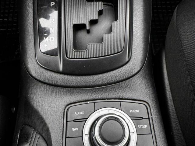 Чорний Мазда СХ-5, об'ємом двигуна 2.2 л та пробігом 211 тис. км за 12800 $, фото 14 на Automoto.ua