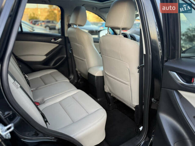 Мазда СХ-5 2013 в Ровно на Automoto.ua Черный Мазда СХ-5, объемом двигателя 2.2 л и пробегом 195 тыс. км за 14999 $, фото 49 на Automoto.ua