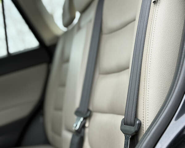 Чорний Мазда СХ-5, об'ємом двигуна 2.2 л та пробігом 204 тис. км за 13350 $, фото 64 на Automoto.ua