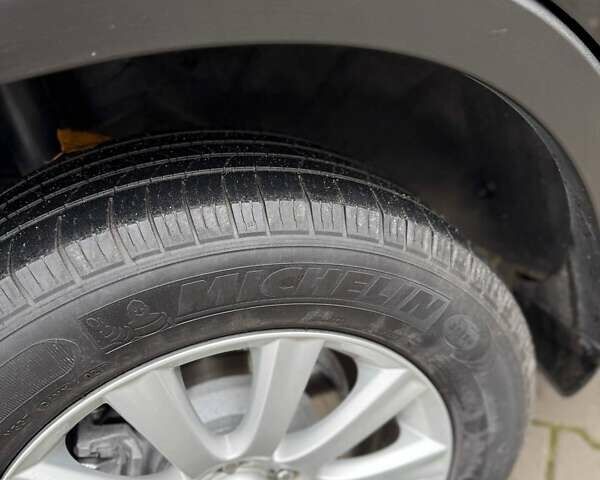 Черный Мазда СХ-5, объемом двигателя 2.19 л и пробегом 240 тыс. км за 13699 $, фото 14 на Automoto.ua