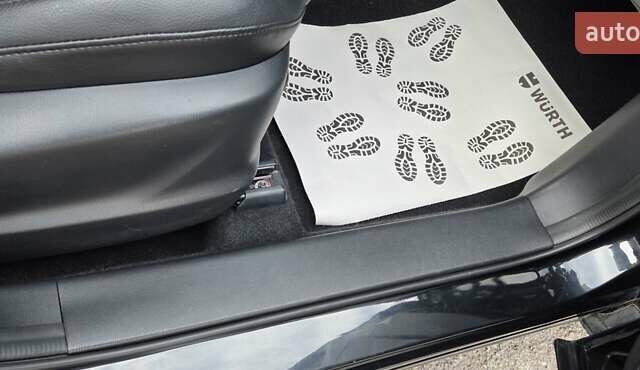 Черный Мазда СХ-5, объемом двигателя 2.2 л и пробегом 150 тыс. км за 16900 $, фото 64 на Automoto.ua