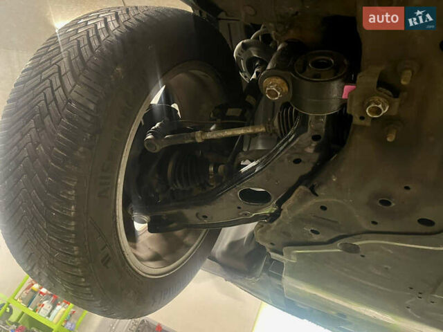 Черный Мазда СХ-5, объемом двигателя 2.2 л и пробегом 158 тыс. км за 13999 $, фото 93 на Automoto.ua