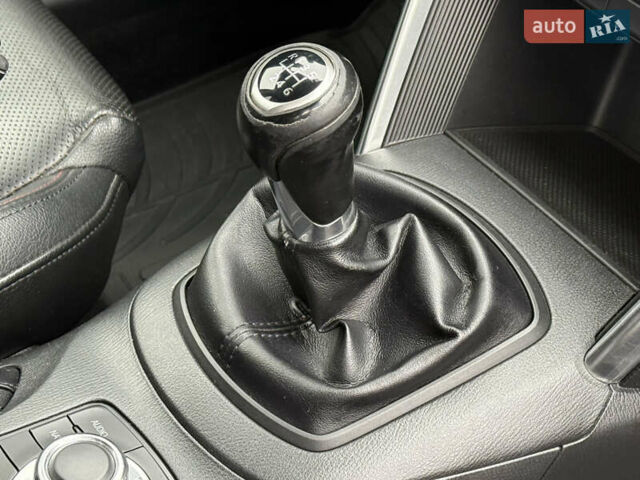 Чорний Мазда СХ-5, об'ємом двигуна 2.2 л та пробігом 194 тис. км за 12750 $, фото 52 на Automoto.ua