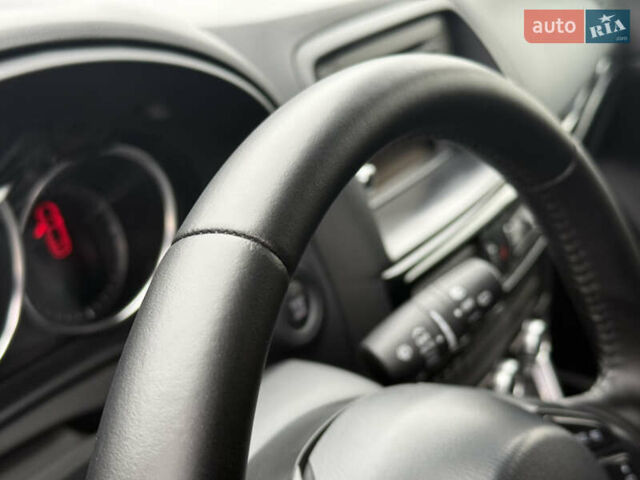 Чорний Мазда СХ-5, об'ємом двигуна 2.2 л та пробігом 194 тис. км за 12750 $, фото 31 на Automoto.ua