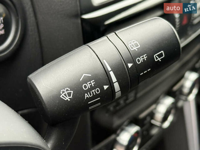 Чорний Мазда СХ-5, об'ємом двигуна 2.2 л та пробігом 194 тис. км за 11999 $, фото 58 на Automoto.ua